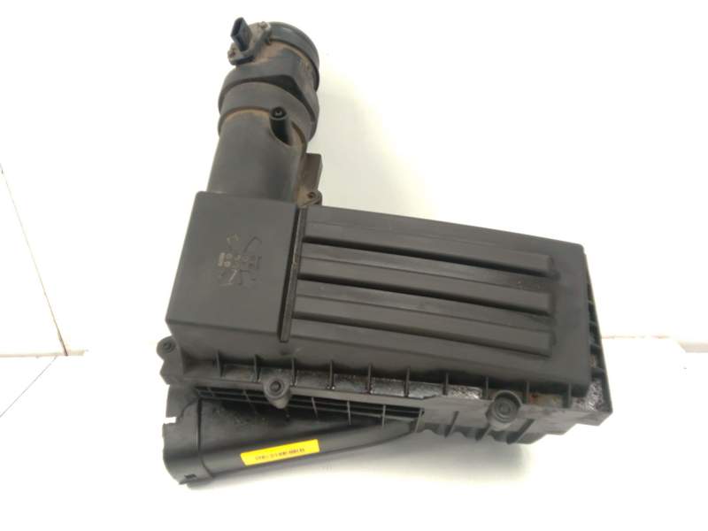 Recambio de caja filtro de aire para audi q3 (8ub, 8ug) 2.0 tfsi quattro referencia OEM IAM   