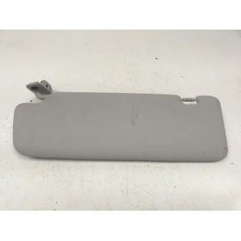 Recambio de parasol derecho para audi a3 sportback (8pa) 1.6 tdi referencia OEM IAM   