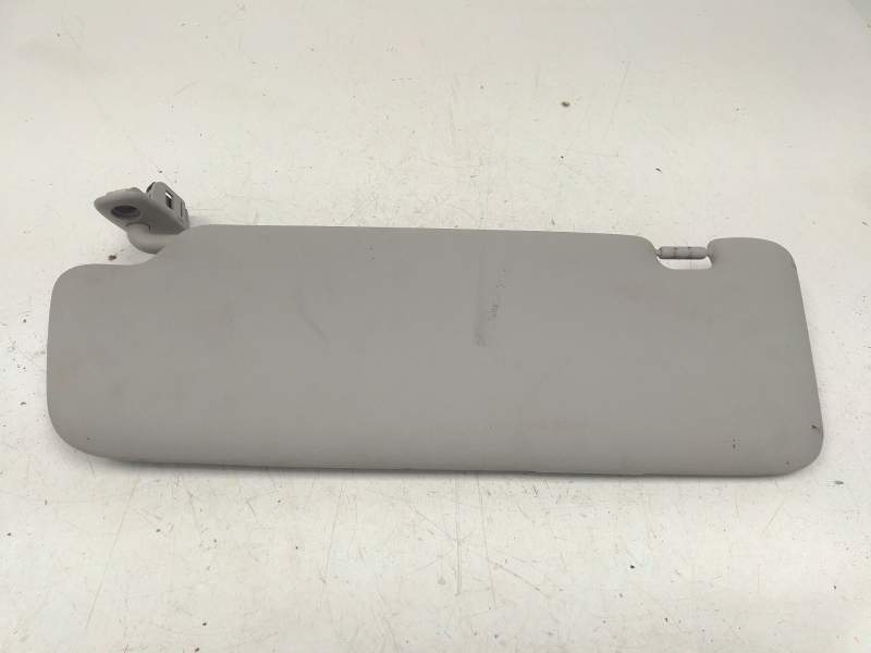 Recambio de parasol derecho para audi a3 sportback (8pa) 1.6 tdi referencia OEM IAM   