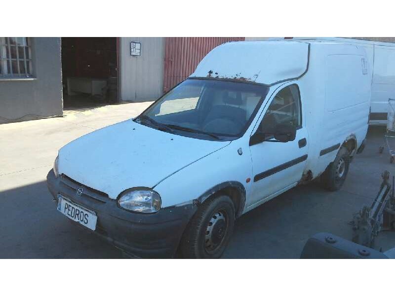 opel combo (corsa b) del año 1997