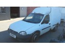OPEL COMBO (CORSA B)