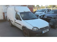 opel combo (corsa b) del año 1997 2