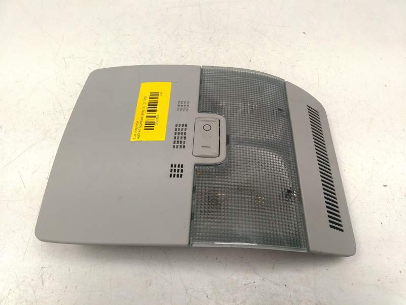 Recambio de luz interior para audi a3 sportback (8pa) 1.6 tdi referencia OEM IAM 8E0974555  