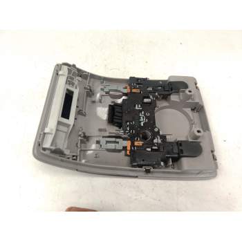 Recambio de luz interior para audi a3 sportback (8pa) 1.6 tdi referencia OEM IAM 8E0974555  
