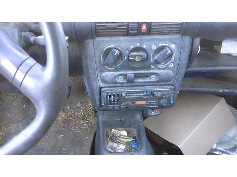 opel combo (corsa b) del año 1997
