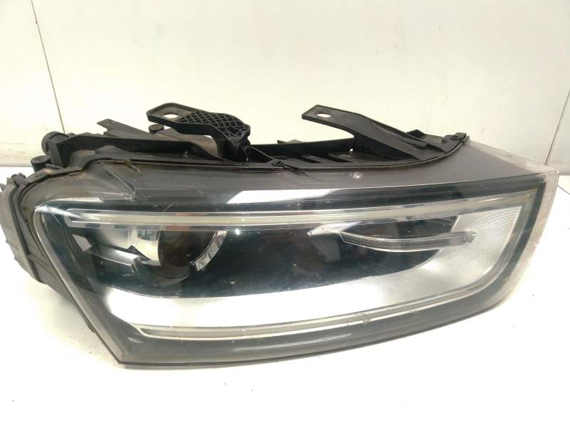 Recambio de faro derecho para audi q3 (8ub, 8ug) 2.0 tfsi quattro referencia OEM IAM 8J0941004  