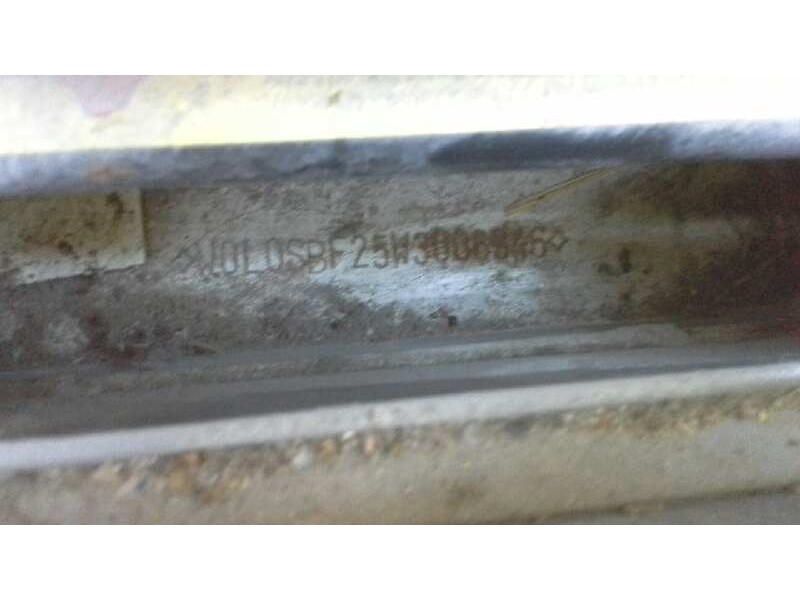 opel combo (corsa b) del año 1997