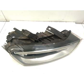 Recambio de faro derecho para audi q3 (8ub, 8ug) 2.0 tfsi quattro referencia OEM IAM 8J0941004  