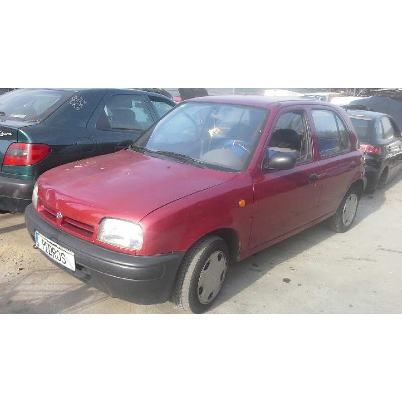 nissan micra (k11) del año 1994