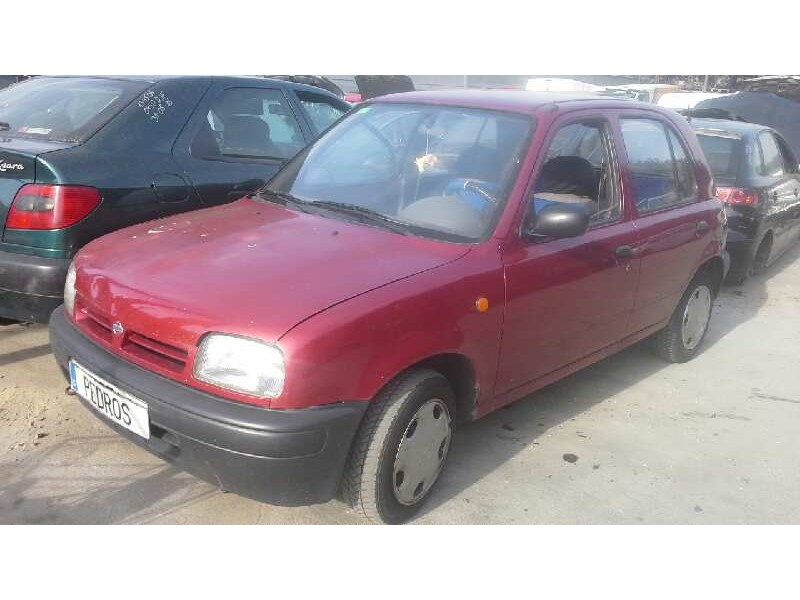 nissan micra (k11) del año 1994