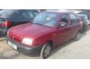 NISSAN MICRA (K11)