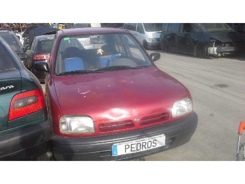 nissan micra (k11) del año 1994