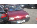 NISSAN MICRA (K11)