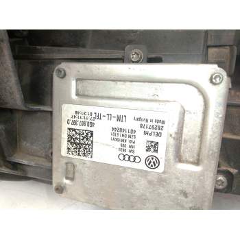 Recambio de faro derecho para audi q3 (8ub, 8ug) 2.0 tfsi quattro referencia OEM IAM 8J0941004  