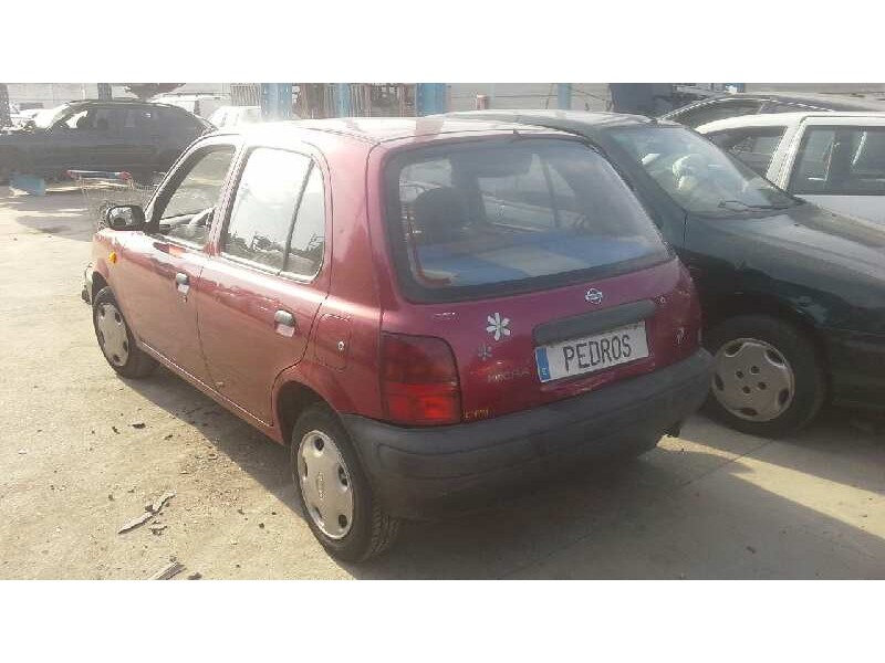 nissan micra (k11) del año 1994