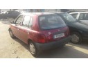 NISSAN MICRA (K11)