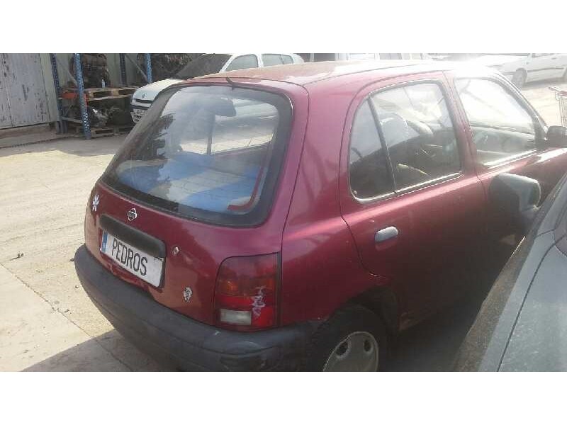 nissan micra (k11) del año 1994