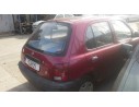 NISSAN MICRA (K11)