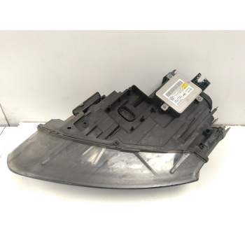 Recambio de faro derecho para audi q3 (8ub, 8ug) 2.0 tfsi quattro referencia OEM IAM 8J0941004  