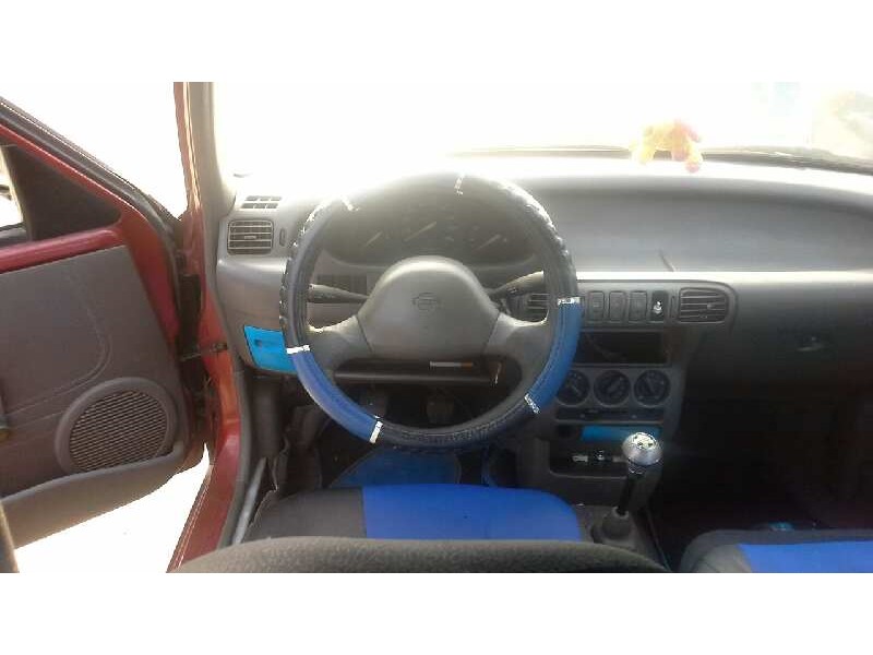 nissan micra (k11) del año 1994