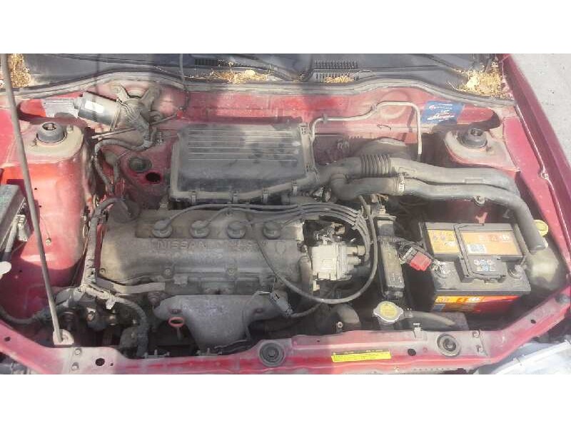 nissan micra (k11) del año 1994