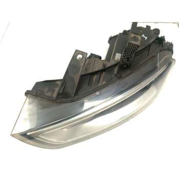 Recambio de faro izquierdo para audi q3 (8ub, 8ug) 2.0 tfsi quattro referencia OEM IAM   