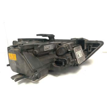Recambio de faro izquierdo para audi q3 (8ub, 8ug) 2.0 tfsi quattro referencia OEM IAM   