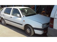 volkswagen golf iii berlina (1h1) del año 1994