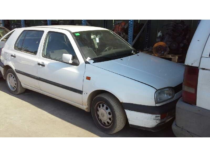 volkswagen golf iii berlina (1h1) del año 1994