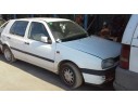 VOLKSWAGEN GOLF III BERLINA (1H1)
