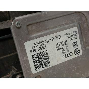 Recambio de faro izquierdo para audi q3 (8ub, 8ug) 2.0 tfsi quattro referencia OEM IAM   