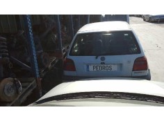 volkswagen golf iii berlina (1h1) del año 1994 2