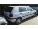 VOLKSWAGEN GOLF III BERLINA (1H1)