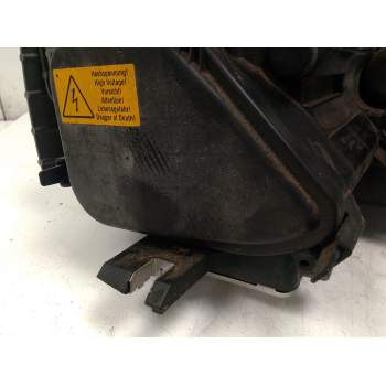 Recambio de faro izquierdo para audi q3 (8ub, 8ug) 2.0 tfsi quattro referencia OEM IAM   