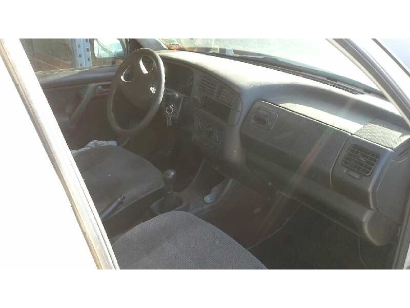 volkswagen golf iii berlina (1h1) del año 1994