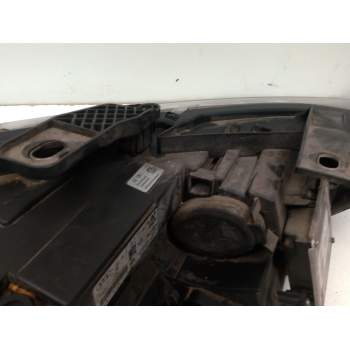 Recambio de faro izquierdo para audi q3 (8ub, 8ug) 2.0 tfsi quattro referencia OEM IAM   