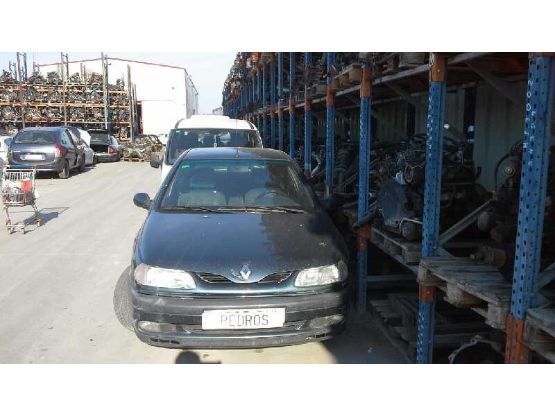 renault laguna (b56) del año 1995