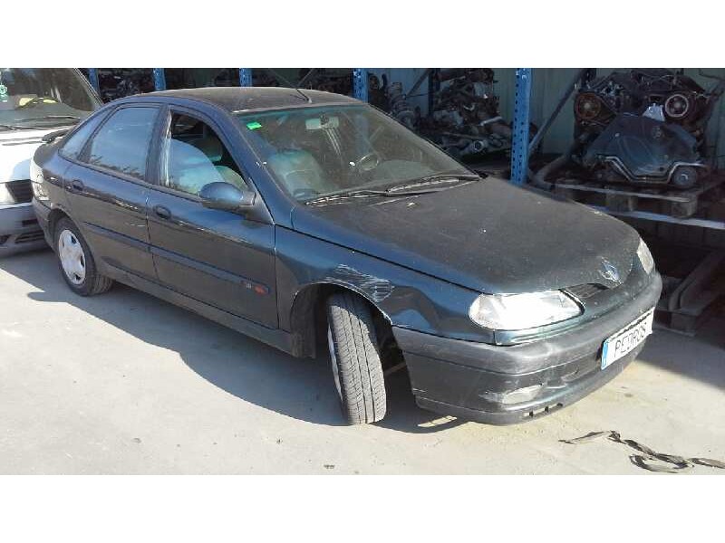renault laguna (b56) del año 1995