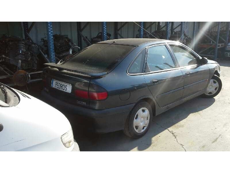 renault laguna (b56) del año 1995