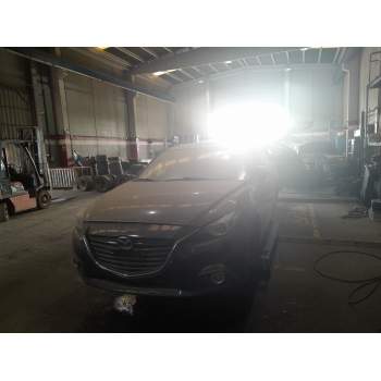 mazda 3 (bm, bn) del año 2015