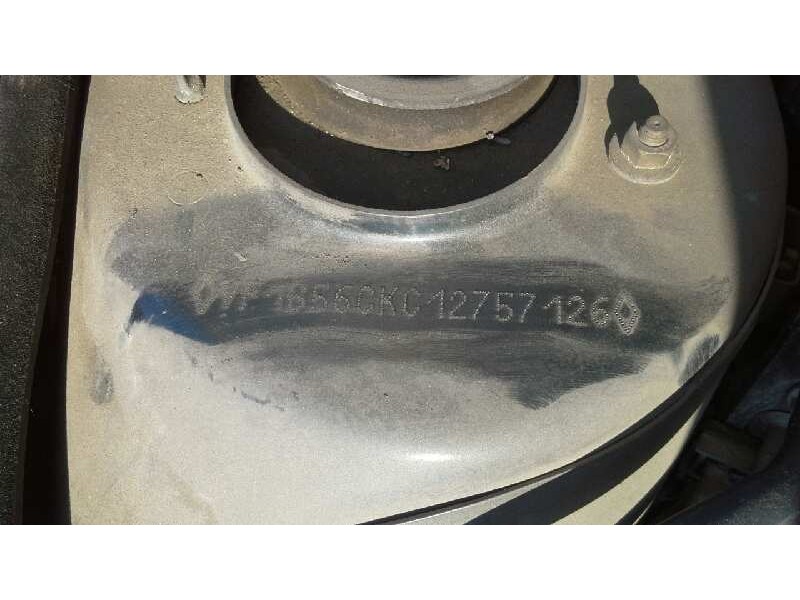 renault laguna (b56) del año 1995