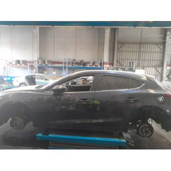 mazda 3 (bm, bn) del año 2015