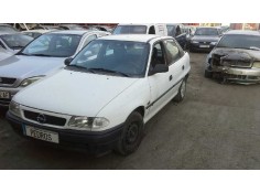 opel astra f berlina del año 1997