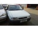 OPEL ASTRA F BERLINA