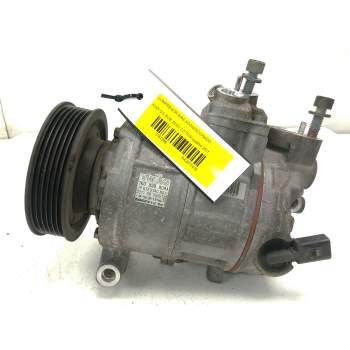 COMPRESOR AIRE ACONDICIONADO 1K0820808A 