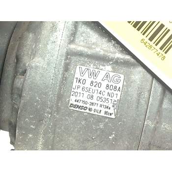 Recambio de compresor aire acondicionado para audi q3 (8ub, 8ug) 2.0 tfsi quattro referencia OEM IAM 1K0820808A  
