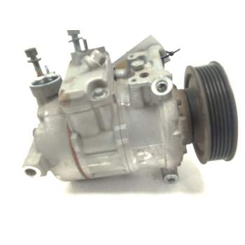 Recambio de compresor aire acondicionado para audi q3 (8ub, 8ug) 2.0 tfsi quattro referencia OEM IAM 1K0820808A  