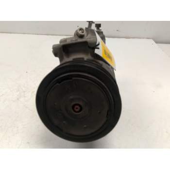 Recambio de compresor aire acondicionado para audi q3 (8ub, 8ug) 2.0 tfsi quattro referencia OEM IAM 1K0820808A  