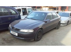 opel vectra b berlina del año 1997
