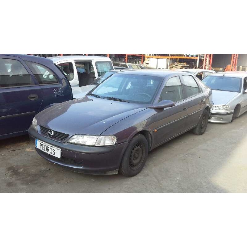 opel vectra b berlina del año 1997